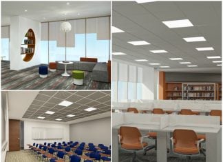 University of Balamand Dubai Set to Open September in DIP