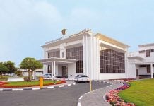 Gulf Medical University Emerges as the Biggest Private Medical University in the Gulf
