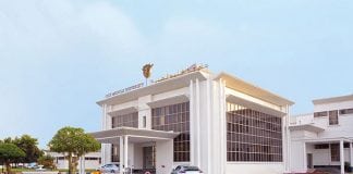 Gulf Medical University Emerges as the Biggest Private Medical University in the Gulf