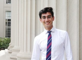 CareerFear: Abu Dhabi Teen Helps 5,000 Students Make Careers Choices