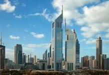 Dubai Banks Announce Business Relief Package Dubai Banks