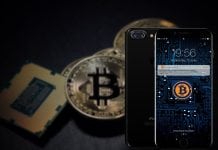 The Top Ten Cryptocurrencies