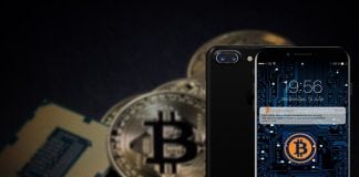 The Top Ten Cryptocurrencies