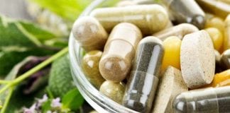 Probiotic Use Linked to Brain Fogginess, Severe Bloating