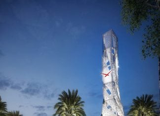 Hotel Show Dubai Set to Welcome over 30,000 Visitors