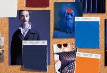 Color Trends for Fall and Winter 2018