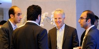 “Future Proof Retail” at RECon MENA 2018