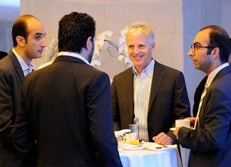 “Future Proof Retail” at RECon MENA 2018