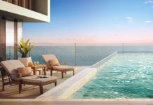Royal Atlantis Resort & Residences Will Have 90 Pools, Elevated Sky Pool