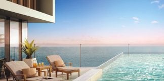 Royal Atlantis Resort & Residences Will Have 90 Pools, Elevated Sky Pool