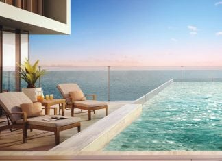 Royal Atlantis Resort & Residences Will Have 90 Pools, Elevated Sky Pool