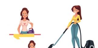 GCC Residents Feel Domestic Help Need Regular Time Off