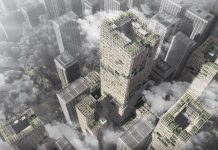 Japanese Architect to Showcase World’s Tallest Wooden Tower at Cityscape Global