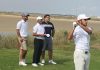 National Golfers Set for 2022 UAE Presidents Cup