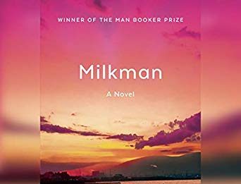 Anna Burns wins 50th Man Booker Prize with Milkman