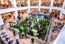 Mall of the Emirates’ MOE Fashion Live returns