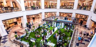 Mall of the Emirates’ MOE Fashion Live returns