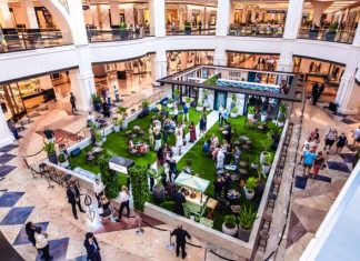 Mall of the Emirates’ MOE Fashion Live returns