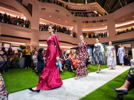 Why Shopping Still Needs a Destination, and a Person