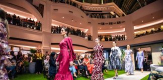 Why Shopping Still Needs a Destination, and a Person
