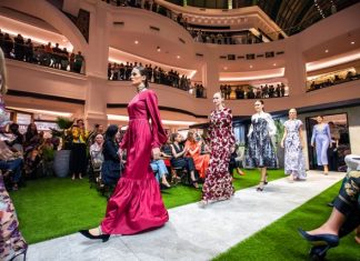 Fall/Winter 2019 Season Kicks Off across Dubai Shopping Malls