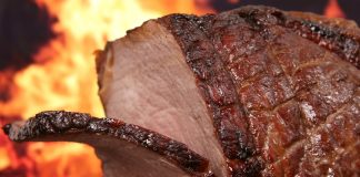The Big Grill 2018 at Yas Links Abu Dhabi