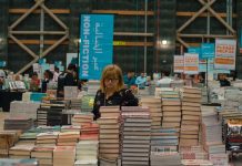 The World’s Biggest Book Sale Opens Doors in Dubai Studio City
