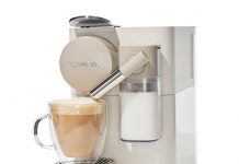 Best Cyber Monday Deals on Nespresso Machine by DeLonghi from $59