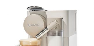 Best Cyber Monday Deals on Nespresso Machine by DeLonghi from $59
