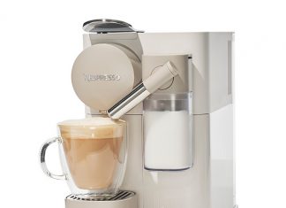 Best Cyber Monday Deals on Nespresso Machine by DeLonghi from $59