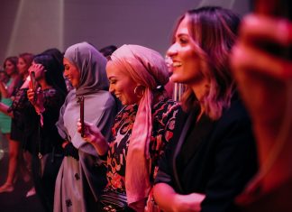Caesars Bluewaters Dubai Is Celebrating Women This March