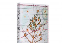 The World of Four Seasons Captured in a Striking New Book