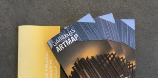 Dubai Culture Releases 28th Edition of ArtMap
