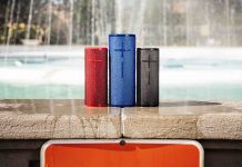Introducing Ultimate Ears BOOM 3 and MEGABOOM 3