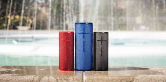 Introducing Ultimate Ears BOOM 3 and MEGABOOM 3
