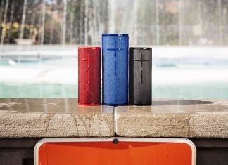 Introducing Ultimate Ears BOOM 3 and MEGABOOM 3