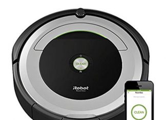 Best Cyber Monday Deals on Roomba Robot Vacuum Cleaners