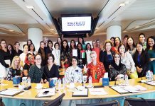 Dubai Business Women Council offers a wide range of competitive benefits to its members