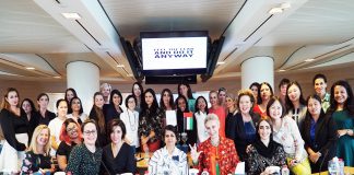 Dubai Business Women Council offers a wide range of competitive benefits to its members
