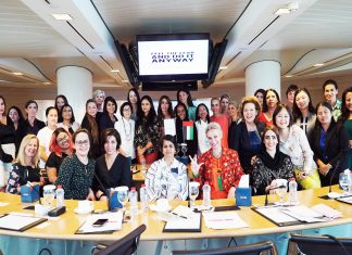 Dubai Business Women Council offers a wide range of competitive benefits to its members