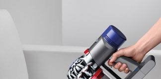 Best Black Friday Deal on Dyson V8 – Save $195