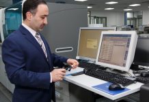 Early Detection Increases Prostate Cancer Survival Rates to 99 Percent