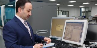 Early Detection Increases Prostate Cancer Survival Rates to 99 Percent