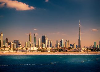 Dubai Land Department Launches Real Estate Promotion Initiative ‘Invest in Dubai’