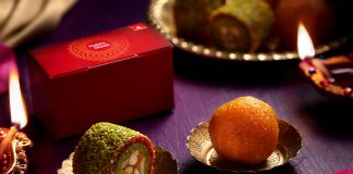 Diwali Bazaar goes online