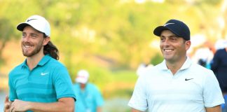 Molinari Strengthens Grip on Race to Dubai Title