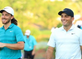 Molinari Strengthens Grip on Race to Dubai Title
