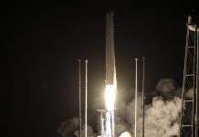 UAE Students-built CubeSat Launches to Space