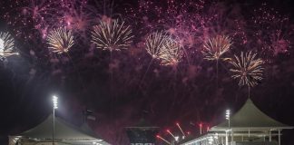 Tickets on Sale for The Formula 1 Etihad Airways Abu Dhabi Grand Prix 2021