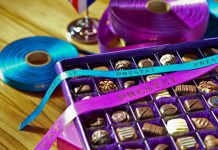 Chocolate Most Preferred Snack Globally